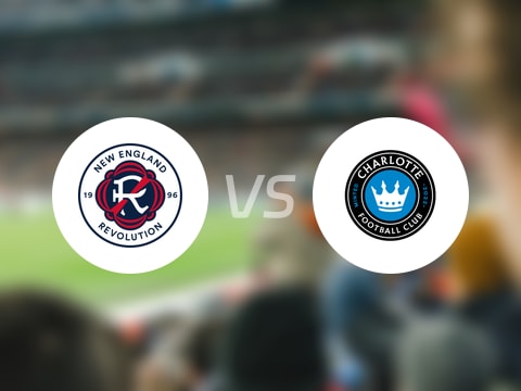 【美职业】新英格兰革命vs夏洛特FC比赛结果：新英格兰革命(1-2)夏洛特FC比分战报(2025年08月31日)