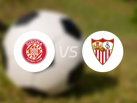 【西甲】赫罗纳vs塞维利亚首发阵容名单(2025年08月31日)