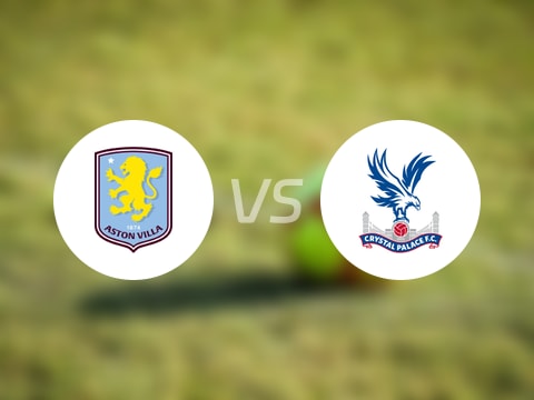 英超比赛前瞻：阿斯顿维拉vs水晶宫预测分析(2025年09月01日)