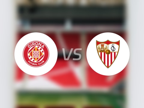 【西甲联赛第3轮】赫罗纳vs塞维利亚录像回放在线观看(2025年08月31日)