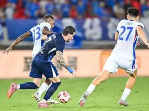 【全场回放】 武汉三镇vs上海申花 (李欣、董路)