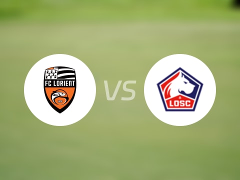 洛里昂vs里尔回放录像【2025年08月30日】