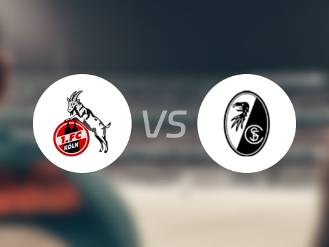 【德甲】科隆vs弗赖堡伤病名单最新(2025年09月01日)