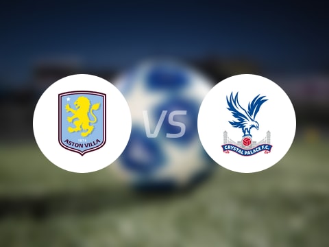 【英超联赛第3轮】阿斯顿维拉vs水晶宫直播在线观看(2025年09月01日)