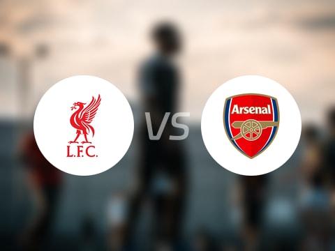 【英超联赛第3轮】利物浦vs阿森纳录像回放在线观看(2025年08月31日)