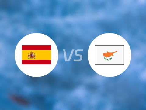【欧洲杯小组赛】西班牙vs塞浦路斯录像回放在线观看(2025年08月31日)