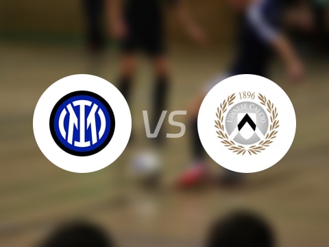 【意甲】国米vs乌迪内斯比赛结果：国米(1-2)乌迪内斯比分战报(2025年09月01日)