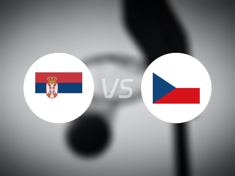 欧洲杯比赛前瞻：塞尔维亚vs捷克预测分析(2025年09月02日)
