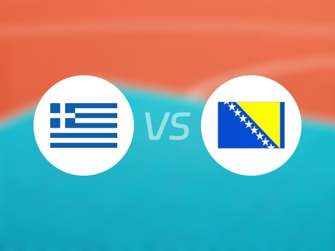 欧洲杯比赛前瞻：希腊vs波黑预测分析(2025年09月02日)
