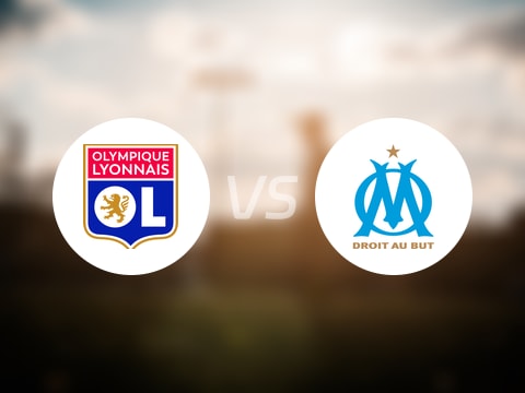 【法甲】里昂vs马赛比赛结果：里昂(1-0)马赛比分战报(2025年09月01日)