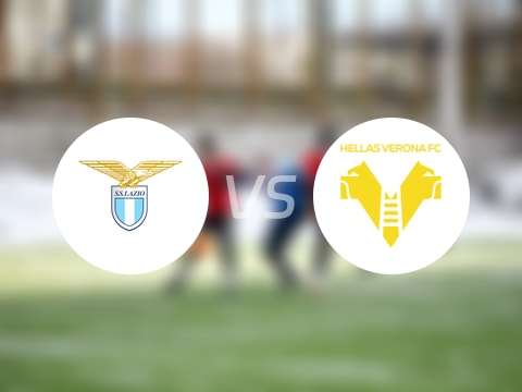 【意甲】拉齐奥vs维罗纳首发阵容名单(2025年09月01日)