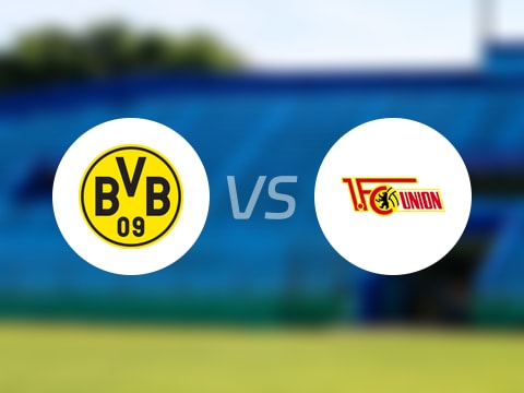 【德甲】多特蒙德vs柏林联合比赛结果：多特蒙德(3-0)柏林联合比分战报(2025年08月31日)