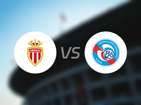 【法甲联赛第3轮】摩纳哥vs斯特拉斯堡录像回放在线观看(2025年08月31日)