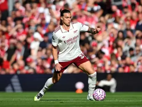 【全场回放】 利物浦vs阿森纳