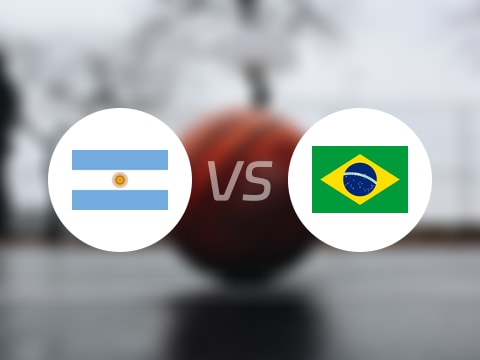 【美洲杯】阿根廷vs巴西直播在线观看(2025年09月01日)