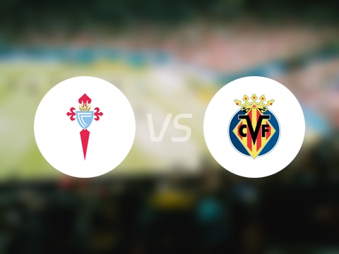 【西甲联赛第3轮】塞尔塔vs比利亚雷亚尔录像回放在线观看(2025年08月31日)