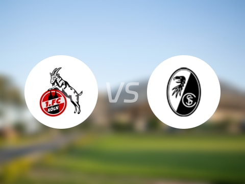 【德甲】科隆vs弗赖堡比赛结果：科隆(4-1)弗赖堡比分战报(2025年09月01日)