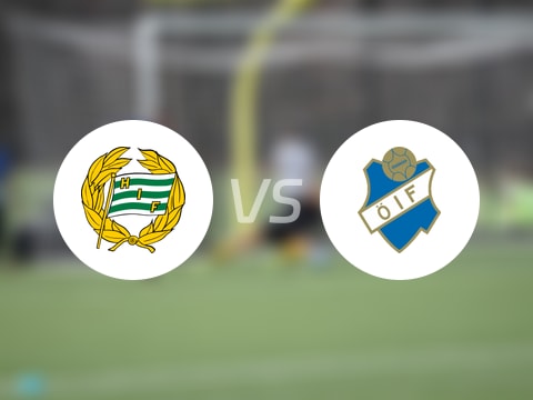 【瑞典超】哈马比vs奥斯达比赛结果：哈马比(4-0)奥斯达比分战报(2025年08月31日)