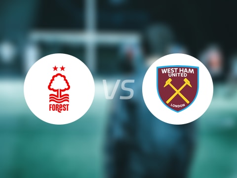 【英超联赛第3轮】诺丁汉森林vs西汉姆联录像回放在线观看(2025年08月31日)