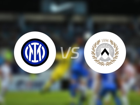 【意甲联赛第2轮】国米vs乌迪内斯录像回放在线观看(2025年09月01日)