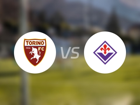 【意甲】都灵vs佛罗伦萨比赛结果：都灵(0-0)佛罗伦萨比分战报(2025年09月01日)