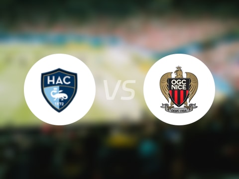 【法甲联赛第3轮】勒阿弗尔vs尼斯录像回放在线观看(2025年08月31日)