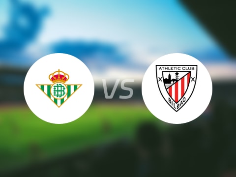 【西甲】贝蒂斯vs毕尔巴鄂首发阵容名单(2025年09月01日)