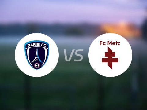 【法甲联赛第3轮】巴黎FCvs梅斯录像回放在线观看(2025年08月31日)
