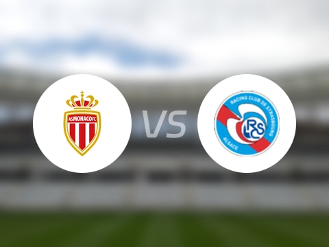 摩纳哥vs斯特拉斯堡回放录像【2025年08月31日】