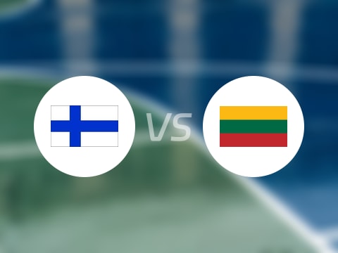欧洲杯比赛前瞻：芬兰vs立陶宛预测分析(2025年09月02日)