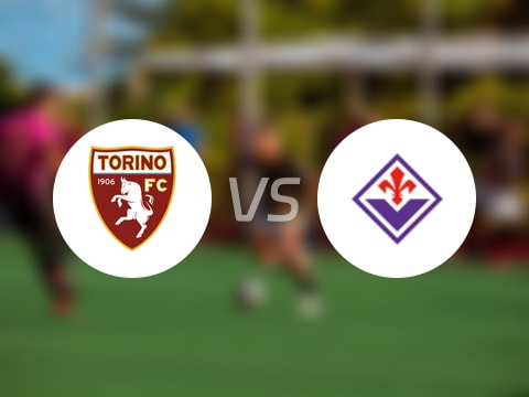 【意甲联赛第2轮】都灵vs佛罗伦萨录像回放在线观看(2025年09月01日)