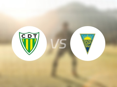 【葡超】通德拉vs埃斯托里尔比赛结果：通德拉(2-2)埃斯托里尔比分战报(2025年08月31日)