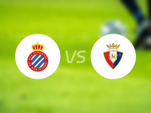 西班牙人vs奥萨苏纳回放录像【2025年09月01日】