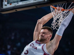 男篮欧锦赛前瞻-葡萄牙男篮vs拉脱维亚男篮比分预测（9月1日）