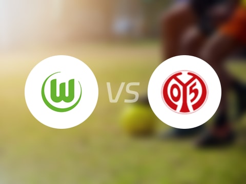 【德甲】沃尔夫斯堡vs美因茨比赛结果：沃尔夫斯堡(1-1)美因茨比分战报(2025年08月31日)