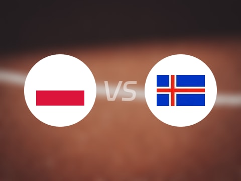 波兰vs冰岛回放录像【2025年09月01日】