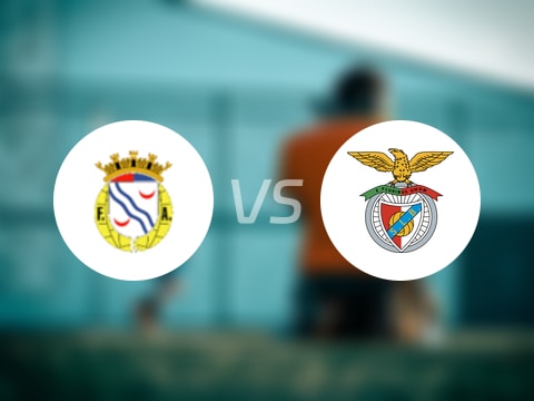 【葡超】艾华卡vs本菲卡比赛结果：艾华卡(1-2)本菲卡比分战报(2025年09月01日)