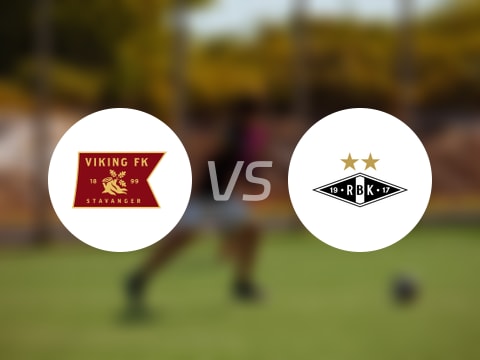 【挪超】维京vs罗森博格比赛结果：维京(2-1)罗森博格比分战报(2025年08月31日)