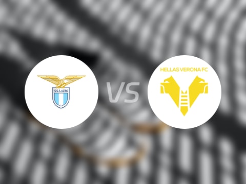 【意甲】拉齐奥vs维罗纳比赛结果：拉齐奥(4-0)维罗纳比分战报(2025年09月01日)