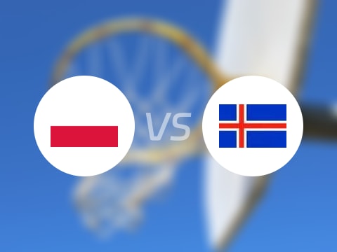 【欧洲杯小组赛】波兰vs冰岛录像回放在线观看(2025年09月01日)