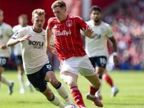 [咪咕全场集锦] 英超-帕奎塔点射建功鲍文抽射破门 西汉姆联3-0诺丁汉森林