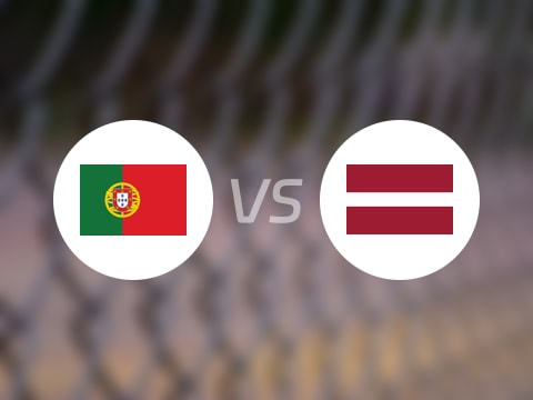 【欧洲杯】葡萄牙vs拉脱维亚直播在线观看(2025年09月01日)