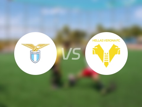 【意甲联赛第2轮】拉齐奥vs维罗纳录像回放在线观看(2025年09月01日)
