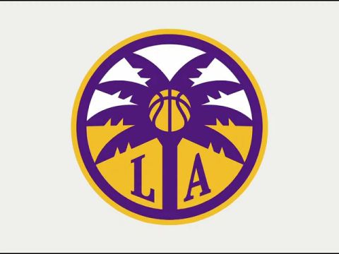 WNBA常规赛：华盛顿神秘人vs洛杉矶火花英文原声全场回放