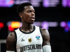 统治力！德国男篮单场狂胜63分+4场赢134分 剑指欧洲杯冲冠