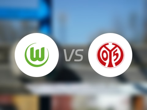 【德甲联赛第2轮】沃尔夫斯堡vs美因茨录像回放在线观看(2025年08月31日)