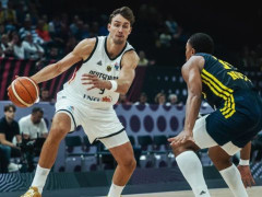 男篮欧洲杯高清直播在线直播：欧锦赛德国男篮vs英国男篮（9月1日）德国火力全开