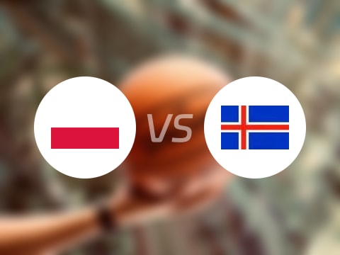 【欧洲杯】波兰vs冰岛直播在线观看(2025年09月01日)