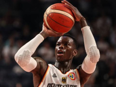 欧锦赛德国男篮vs英国男篮今日战报 德国大胜英国63分创欧锦赛本世纪最大分差