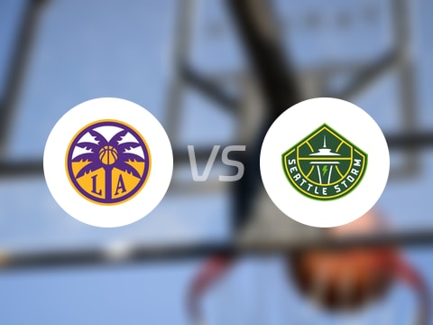 【WNBA】火花vs风暴直播在线观看(2025年09月02日)